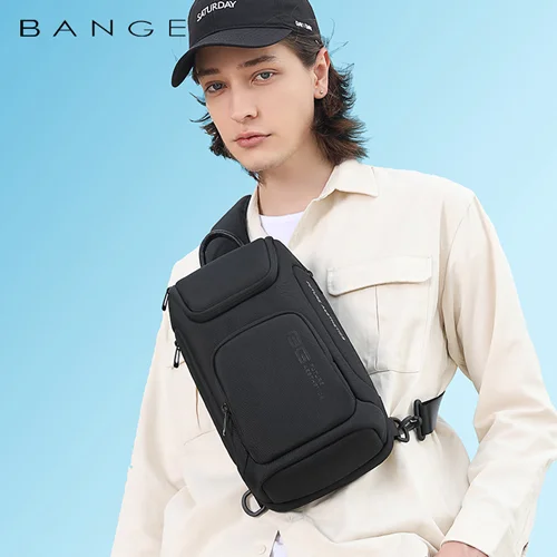 بادی بگ برند BANGE
